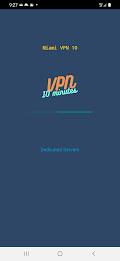 Miami VPN10 - Fast & Secure экрана 1