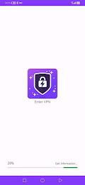 VPN APP - Enter VPN ဖန်သားပြင်ဓာတ်ပုံ 2