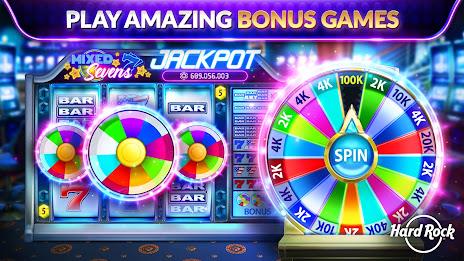 Hard Rock Slots & Casino স্ক্রিনশট 3