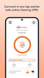 VPN For Apex Legends Mobile ဖန်သားပြင်ဓာတ်ပုံ 3