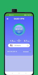 Screenshot Saudi Arabia VPN Proxy KSA VPN 2