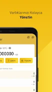 Binance TR: BTC & SHIB & DOGE应用截图第4张