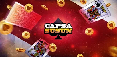 Diamond Capsa Susun экрана 1