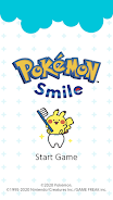 Pokémon Smile ảnh chụp màn hình 2