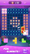 Block Ocean 1010 Puzzle Games ဖန်သားပြင်ဓာတ်ပုံ 3