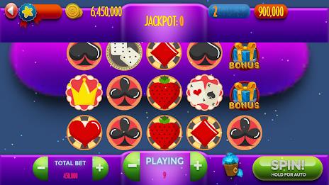 World-Jackpot Casino Slots screenshot 2