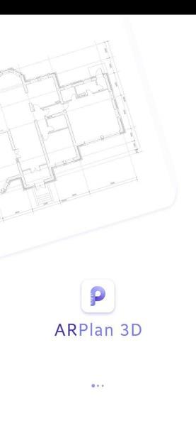 AR Plan 3D Tape Measure, Ruler Screenshot 1