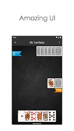 66 Online - Santase Card Game экрана 2