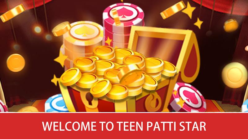 Teen Patti Star Captura de tela 3