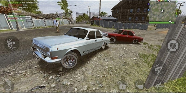 MadOut2 BigCityOnline MOD Screenshot 3