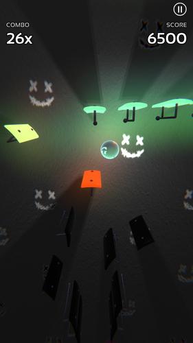 Screenshot Beat Bounce 2