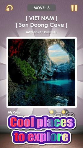 Travelery Screenshot 2
