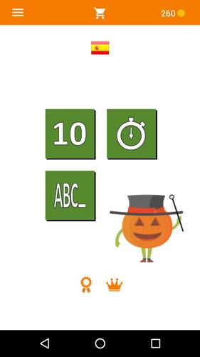 Screenshot Three Two One 1