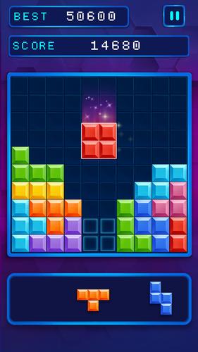 Block Puzzle: Popular Game Screenshot 1