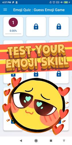 Screenshot guess the emoji 2