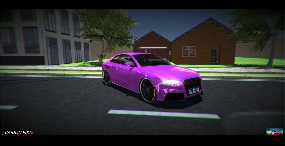 Cars in Fixa - Brazil Screenshot 4