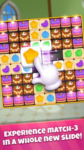 Screenshot Sweetopia 3