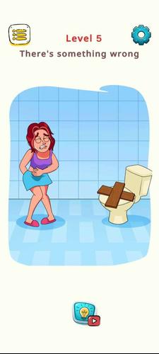 Screenshot DOP Delete Stories 1