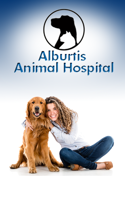 Alburtis Animal Hospital ảnh chụp màn hình 2