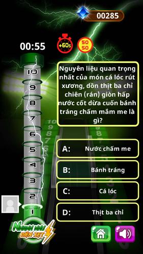 Nhanh Nhu Dien Xet screenshot 4