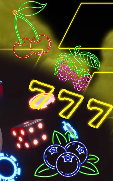 Parimatch: Lucky Fruits应用截图第3张