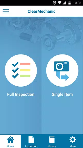 ClearMechanic Basic স্ক্রিনশট 1
