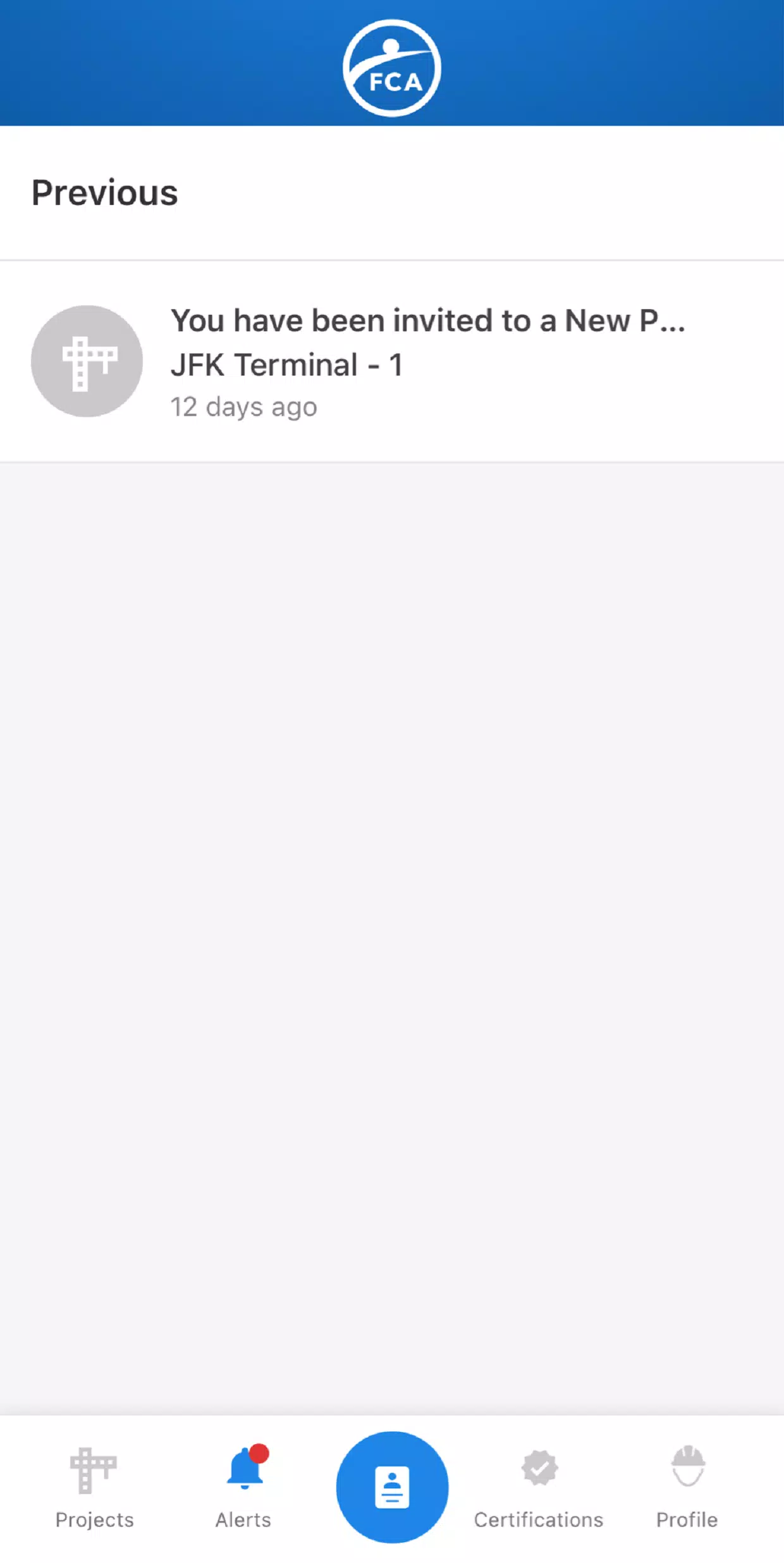 FCA Freedom Worker screenshot 3