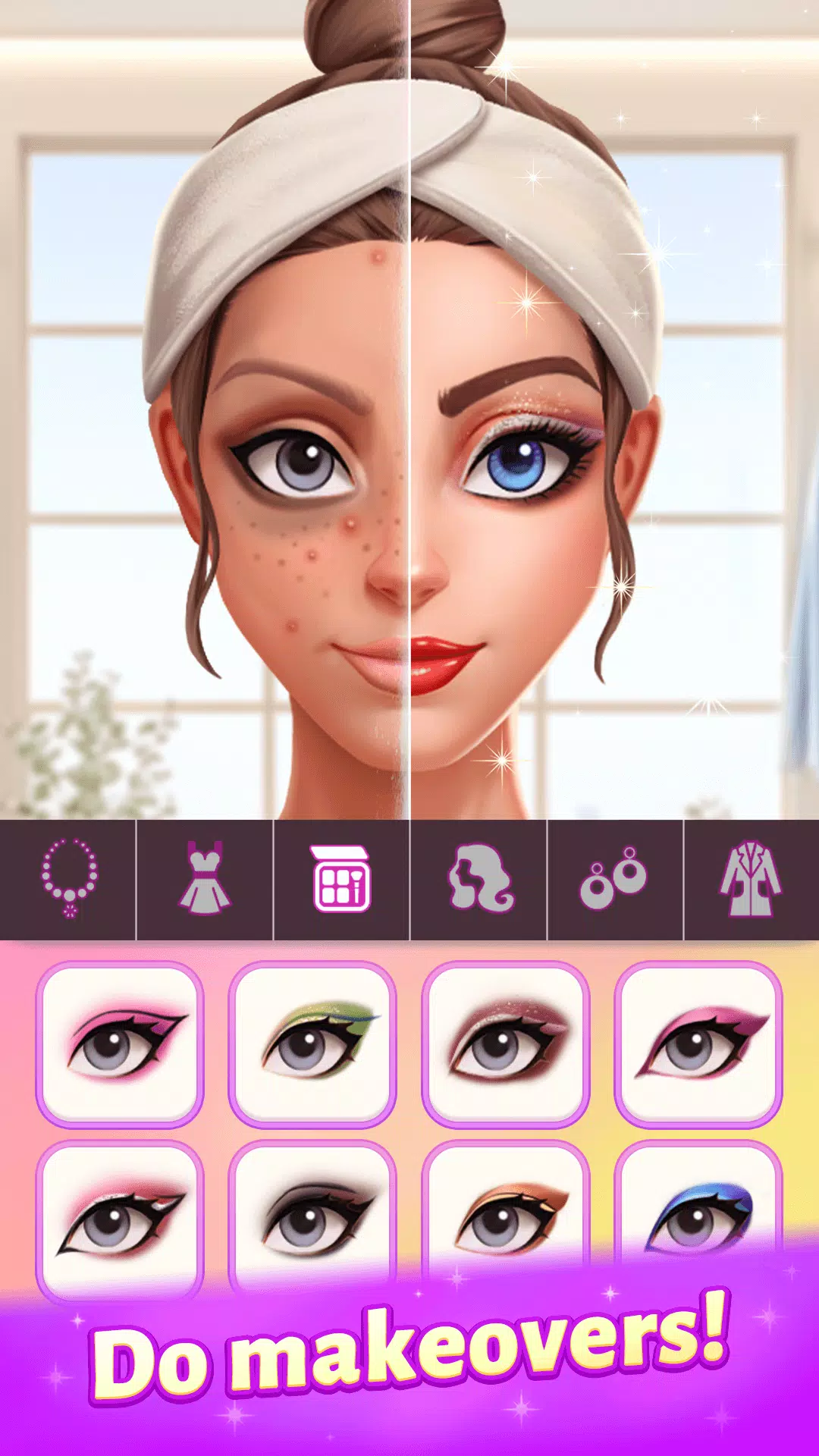 Love Rebirth screenshot 2