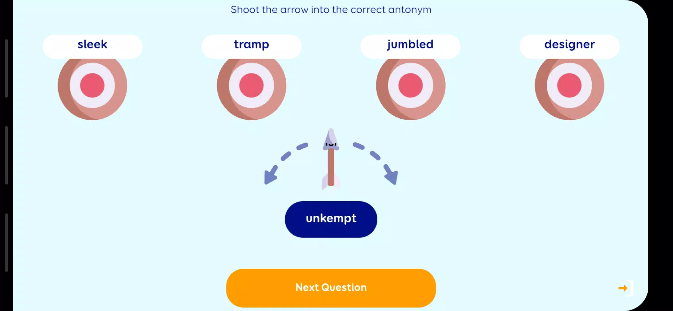 ChatterStars screenshot 2