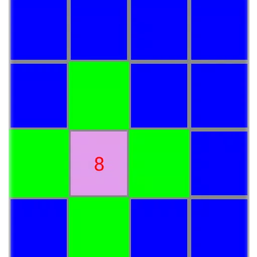 Number War screenshot 1