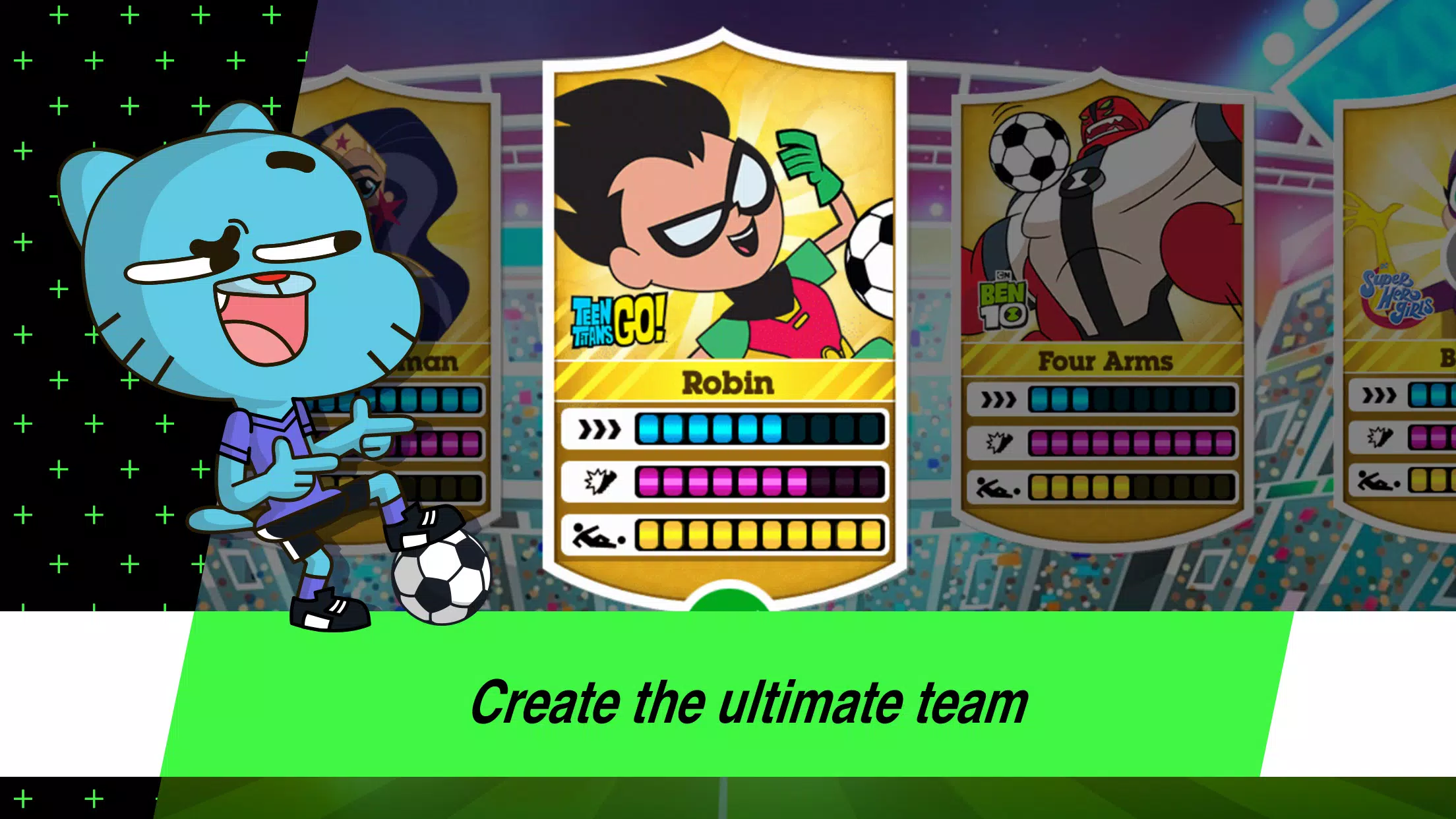 Toon Cup Screenshot 1