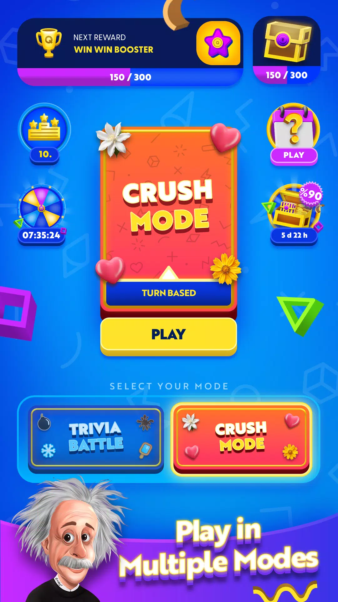 Quiz Crush Screenshot 4