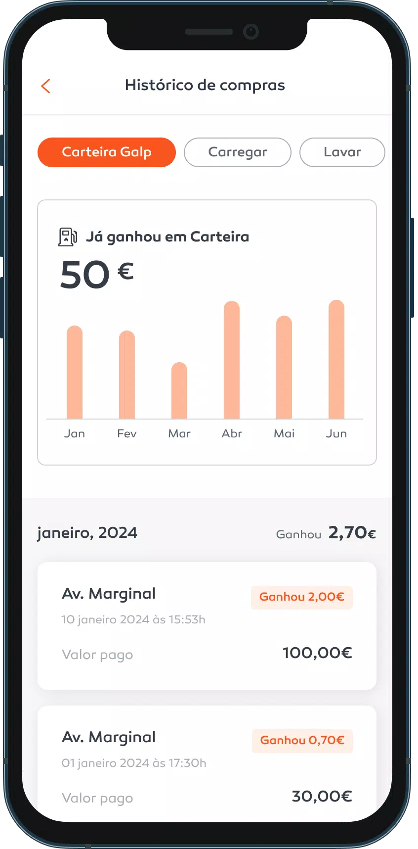 Screenshot Mundo Galp 2