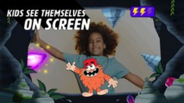 GoNoodle Games - Fun games tha captura de pantalla 