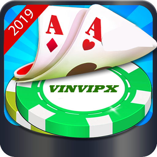 VinVip - No Hu, Xeng, Slots phat loc screenshot 1