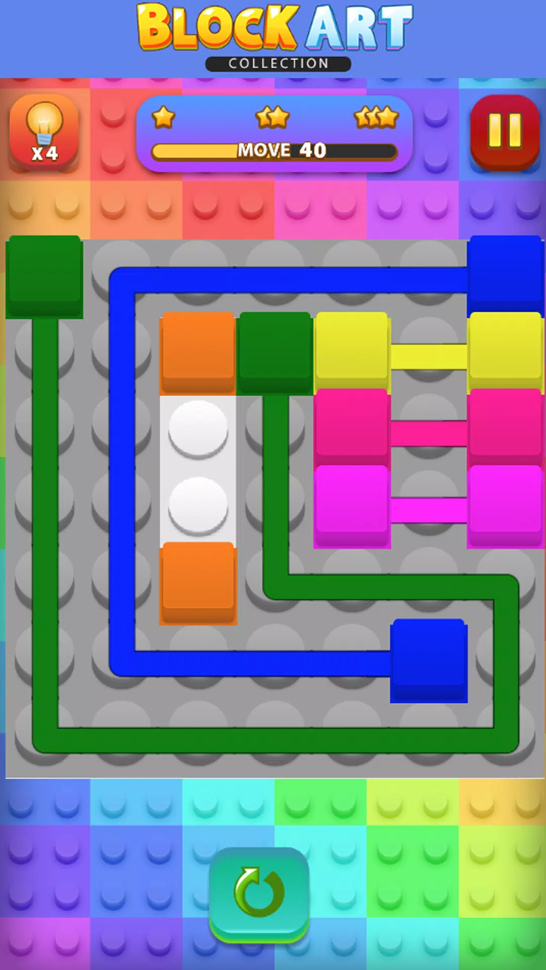 Block Art screenshot 3