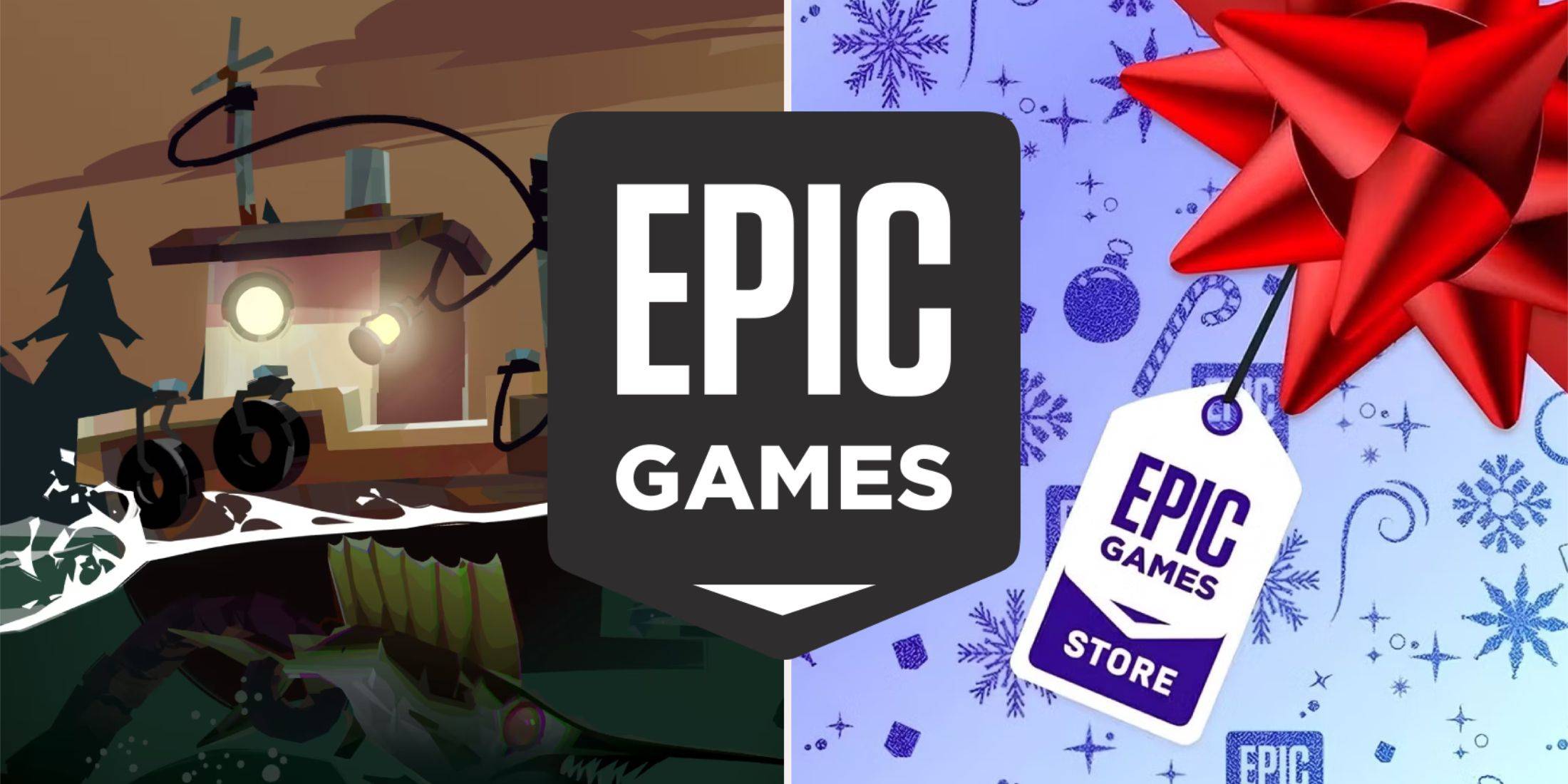 Epic Games Store：迄今為止每一個免費遊戲的全麵清單