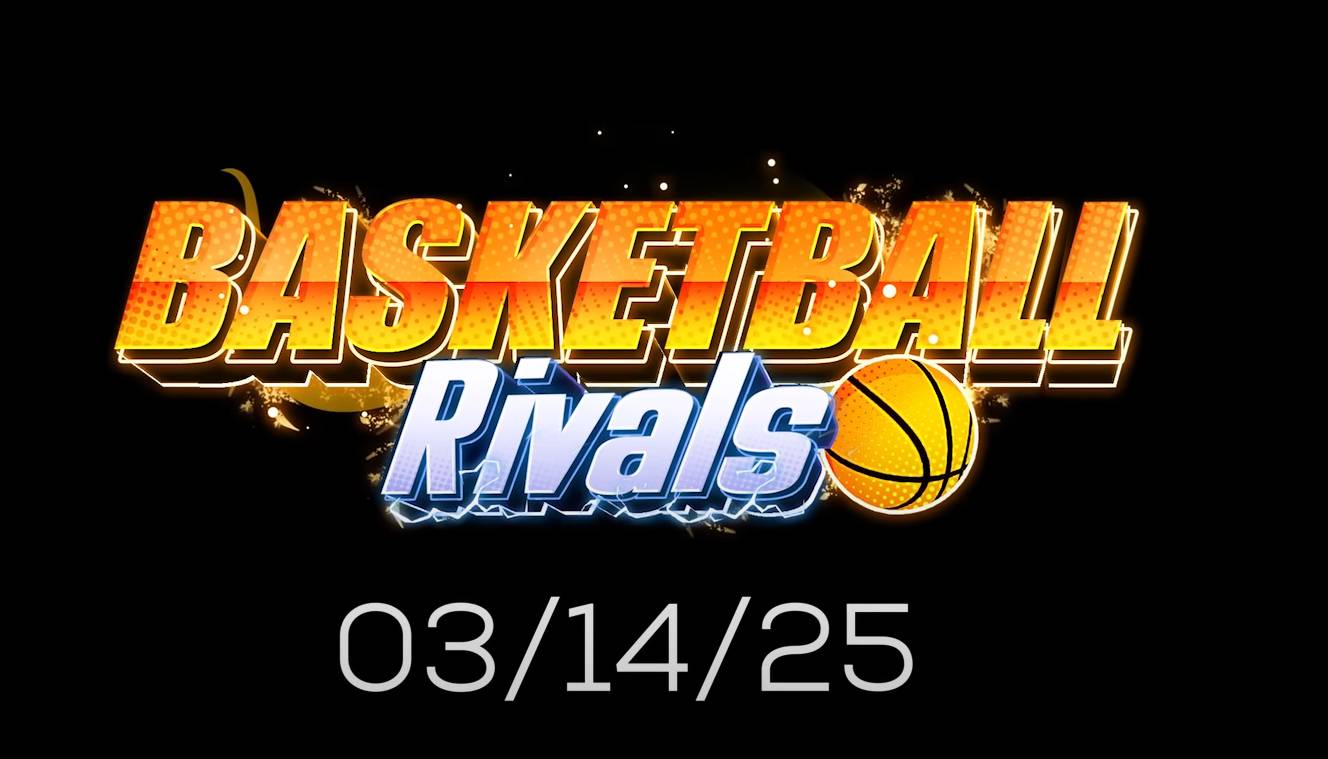 Opisyal na Petsa ng Paglabas ng Basketball Rivals - Trailer, Trello, at Public Playtest