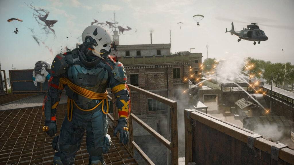 Warzone vs. Multiplayador: Definición del modo verdadero de Call of Duty