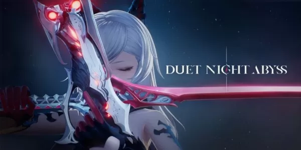 Ang Duet Night Abyss Final Sarado na Beta ay nagsisimula ngayon