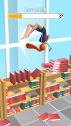 Human Flip: Jump Master Game Screenshot 4