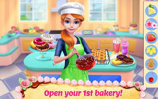 My Bakery Empire Screenshot 2