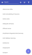 Neurophysiology Captura de pantalla 1