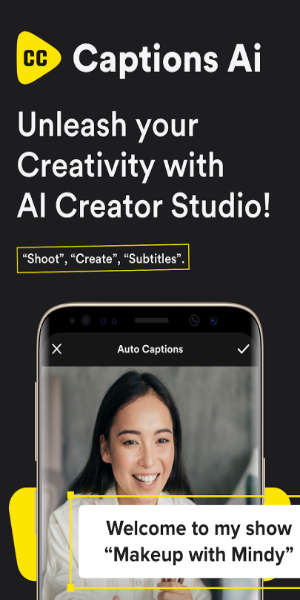 Screenshot Captions Ai video subtitles Mod 1