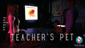 Teacher’s Pet экрана 1