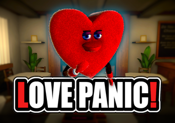 Love Panic! VR ảnh chụp màn hình 1