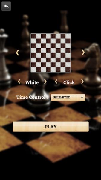 PlayChess应用截图第4张