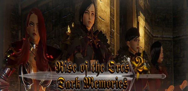 Rise of the Orcs 2: Dark Memories Screenshot 1