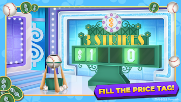 The Price Is Right: Bingo! Captura de pantalla 4