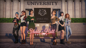 Shale Hill Secrets – New Version 0.15.1 [Love-Joint] ảnh chụp màn hình 1